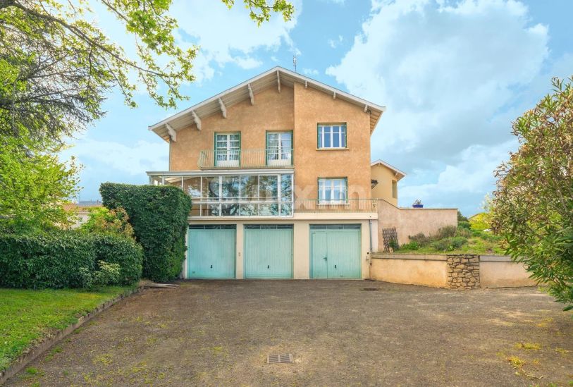 Sale House Charentay 8&nbsp;Rooms 161&nbsp;m²