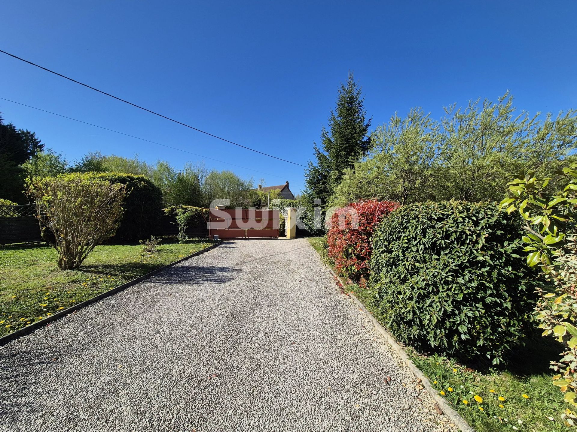 casa 5 Quartos para venda sobre Saint-Germain-du-Bois (71330)