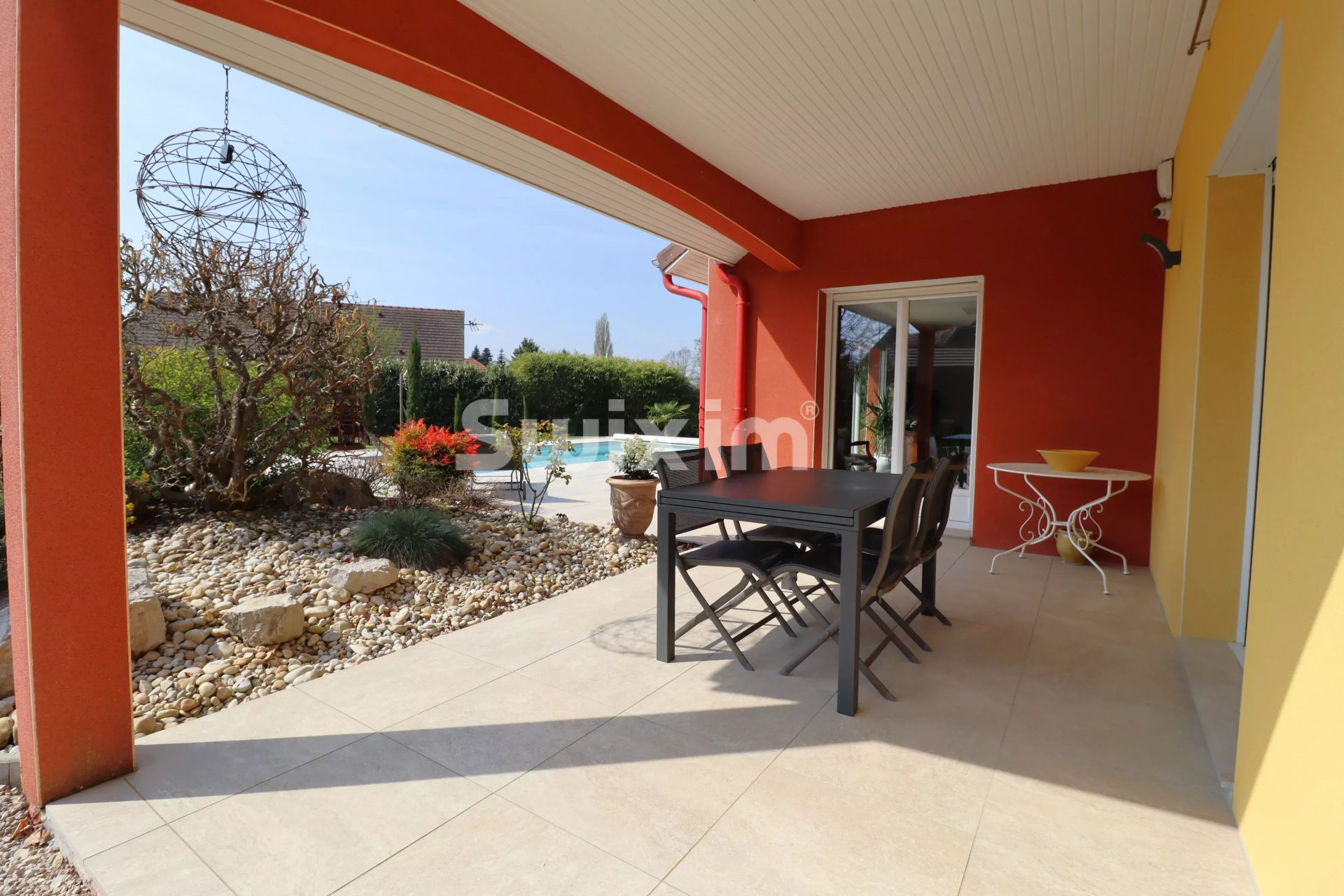 casa 5 Quartos para venda sobre Saint-Germain-du-Bois (71330)