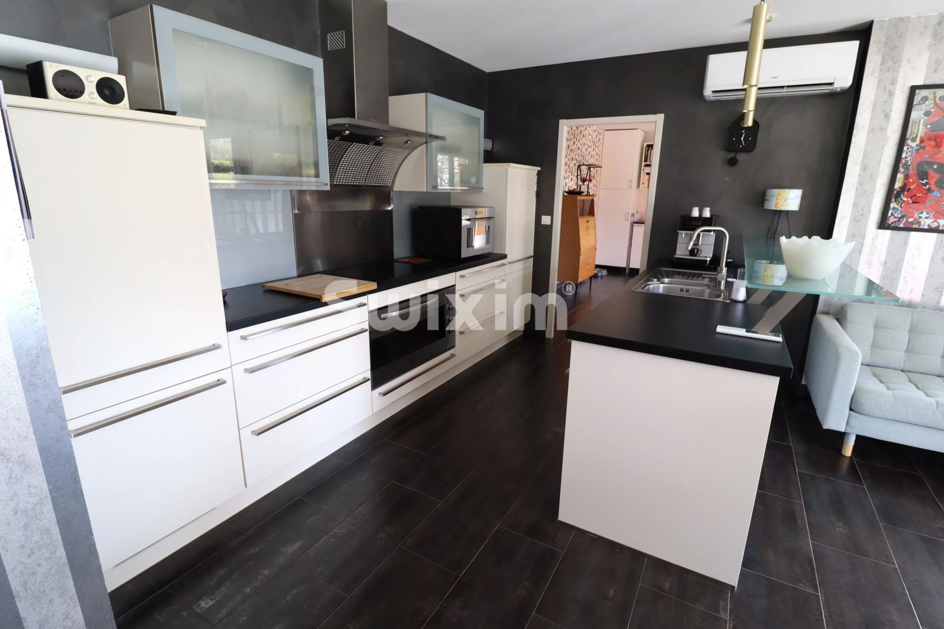 casa 5 Quartos para venda sobre Saint-Germain-du-Bois (71330)
