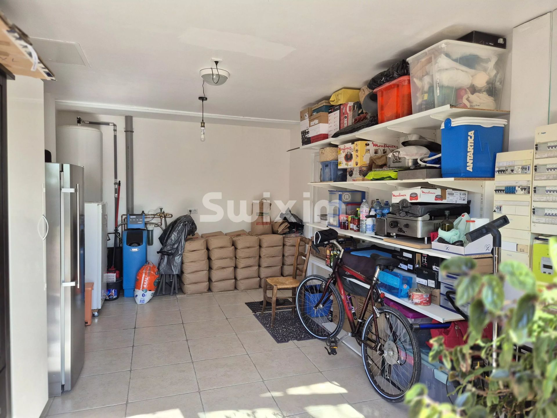 casa 5 Quartos para venda sobre Saint-Germain-du-Bois (71330)