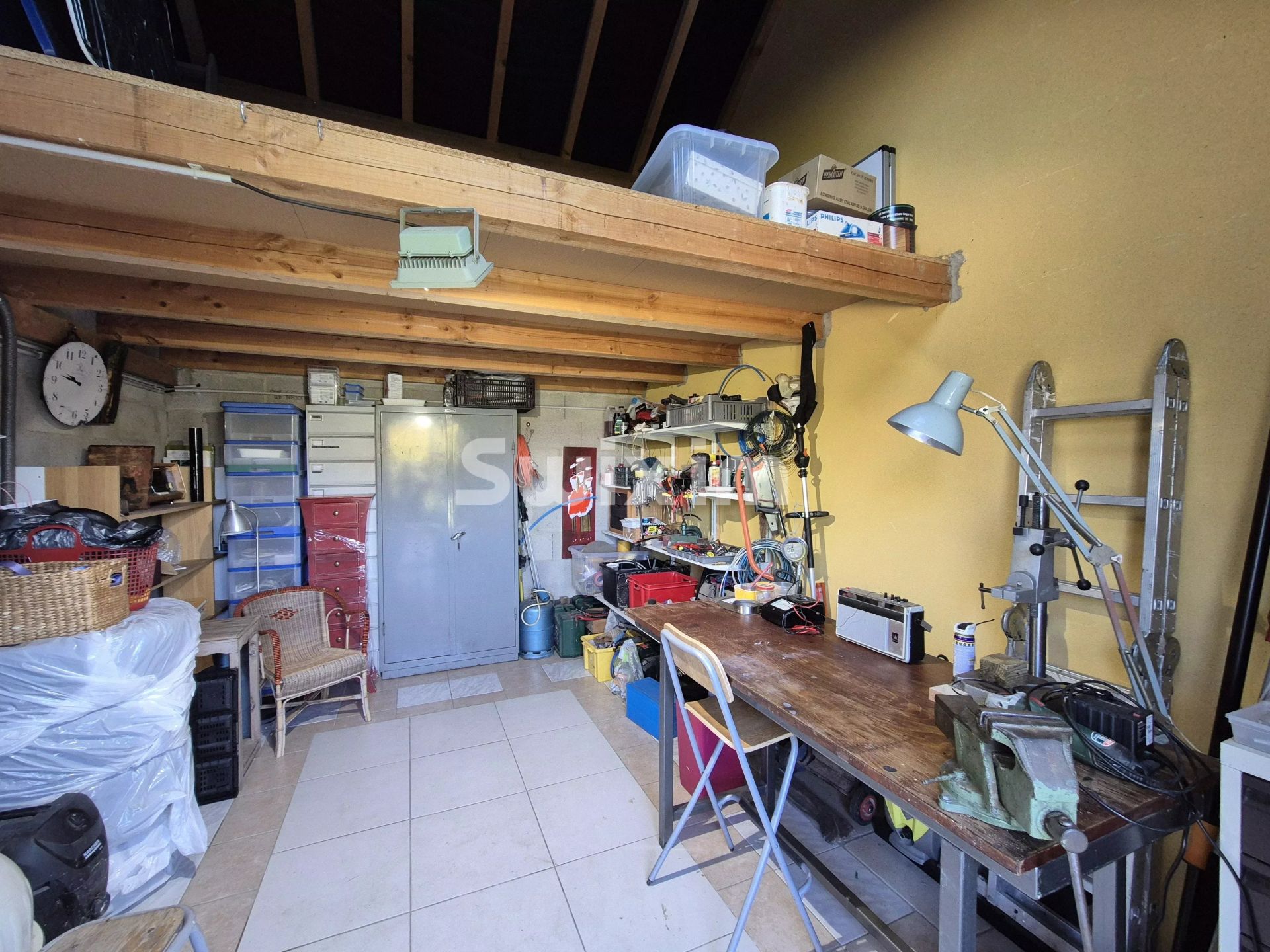 casa 5 Quartos para venda sobre Saint-Germain-du-Bois (71330)