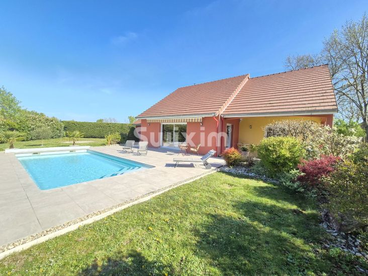 Venda Casa Saint-Germain-du-Bois 5&nbsp;Quartos 114&nbsp;m²
