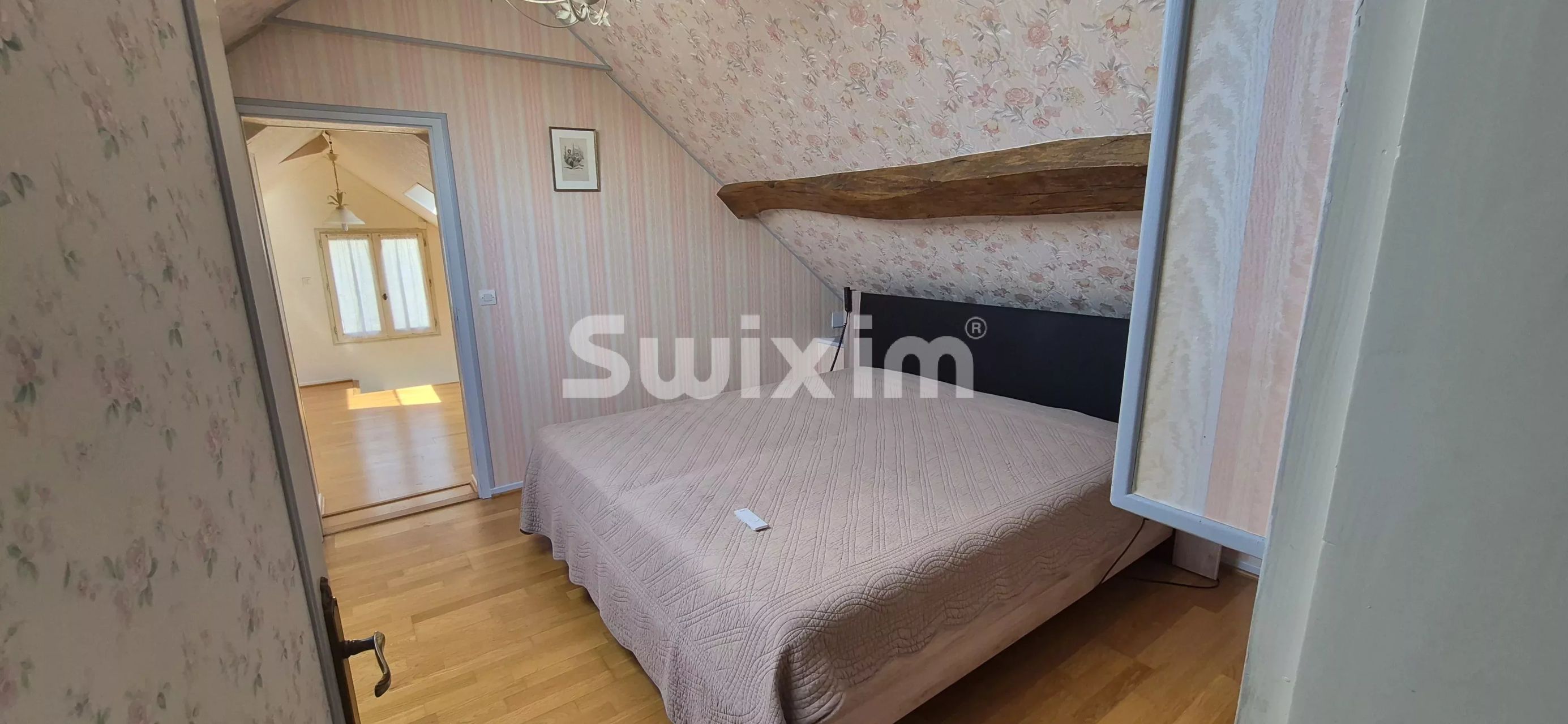 house for sale on Noyers (89310)