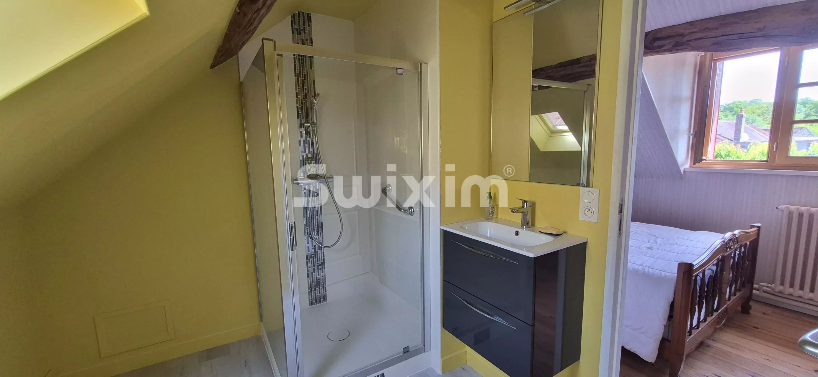 casa en venta en Noyers (89310)