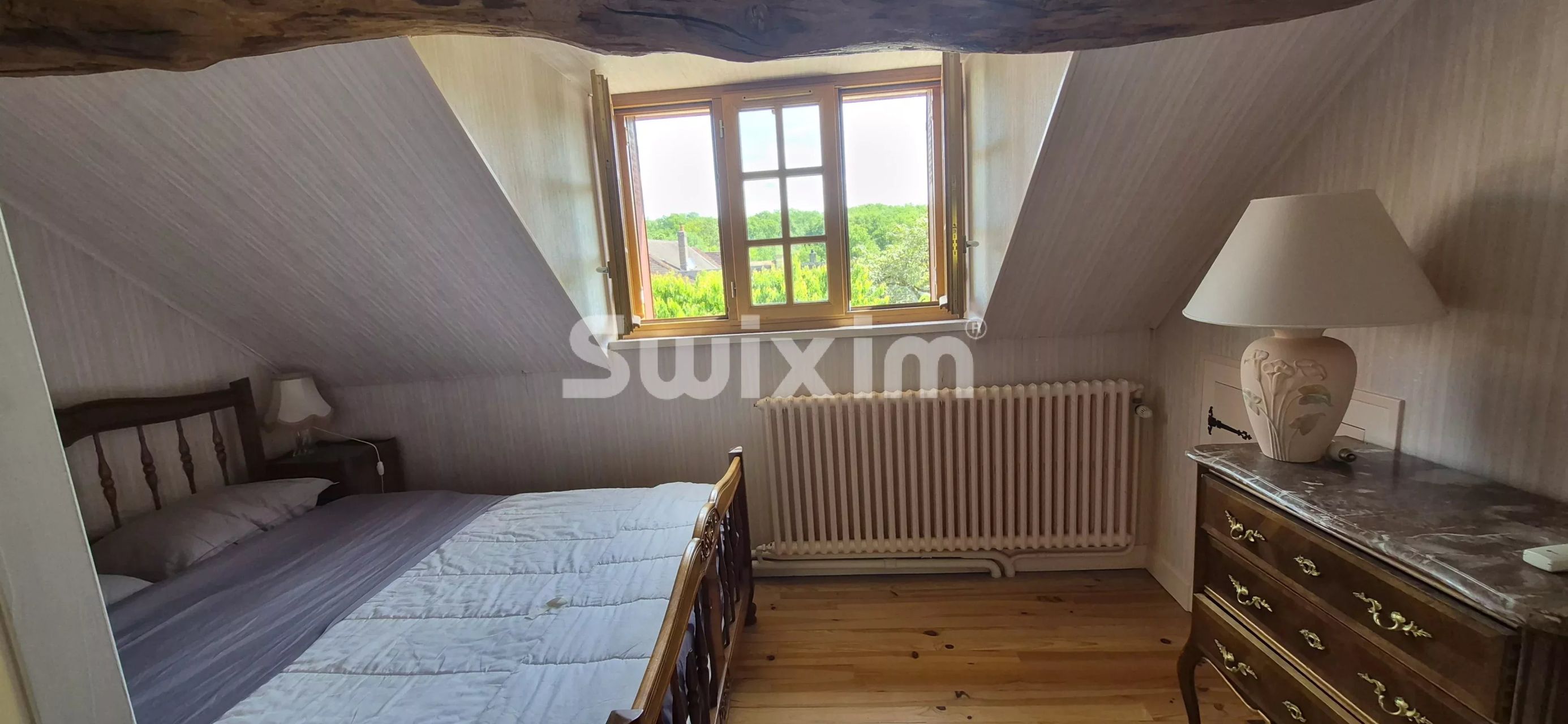 casa en venta en Noyers (89310)