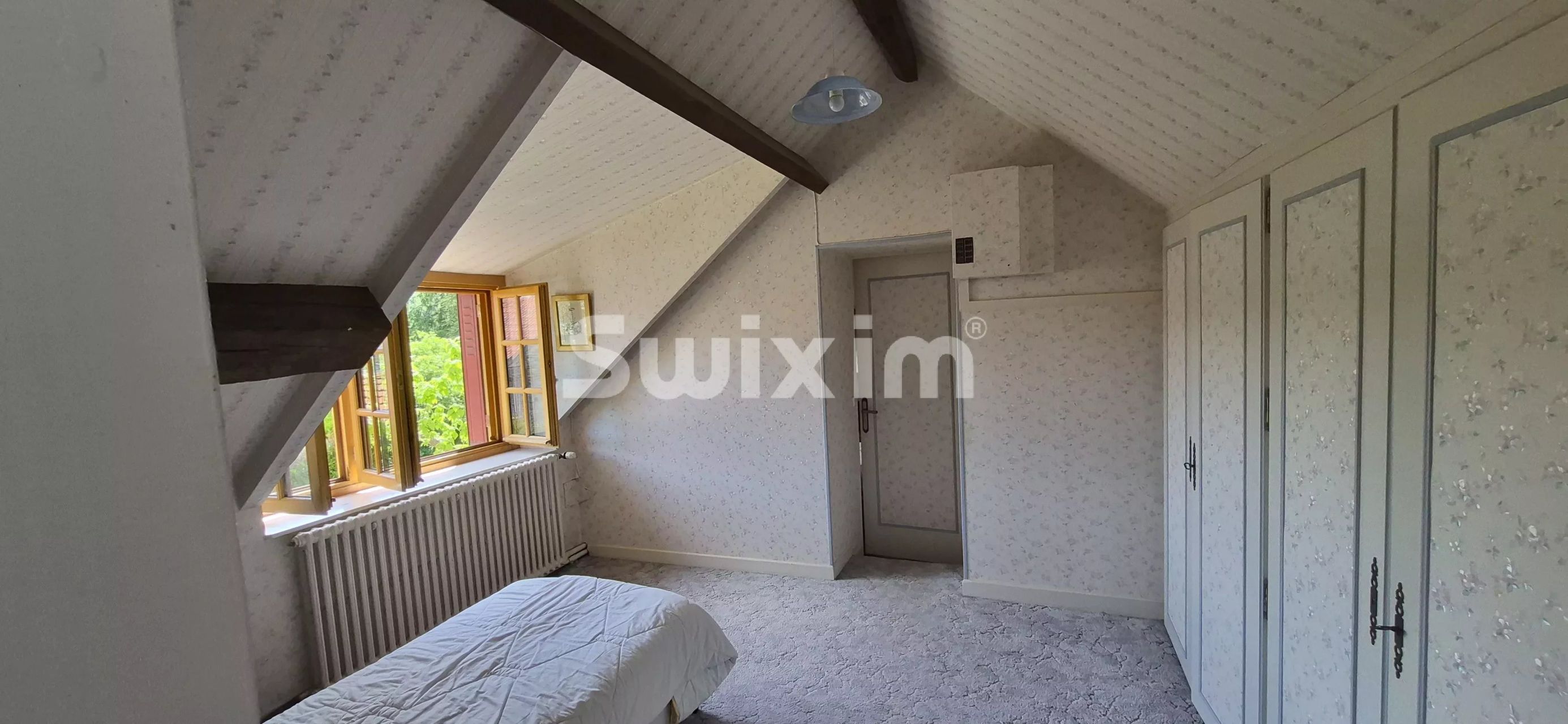 casa en venta en Noyers (89310)