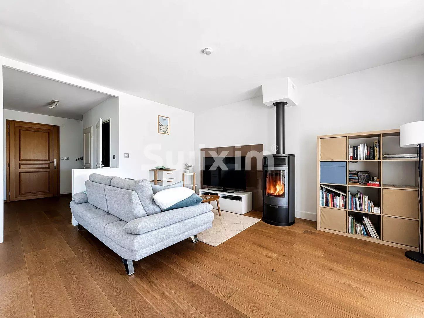maison 4 Pièces en vente sur Viry (74580)