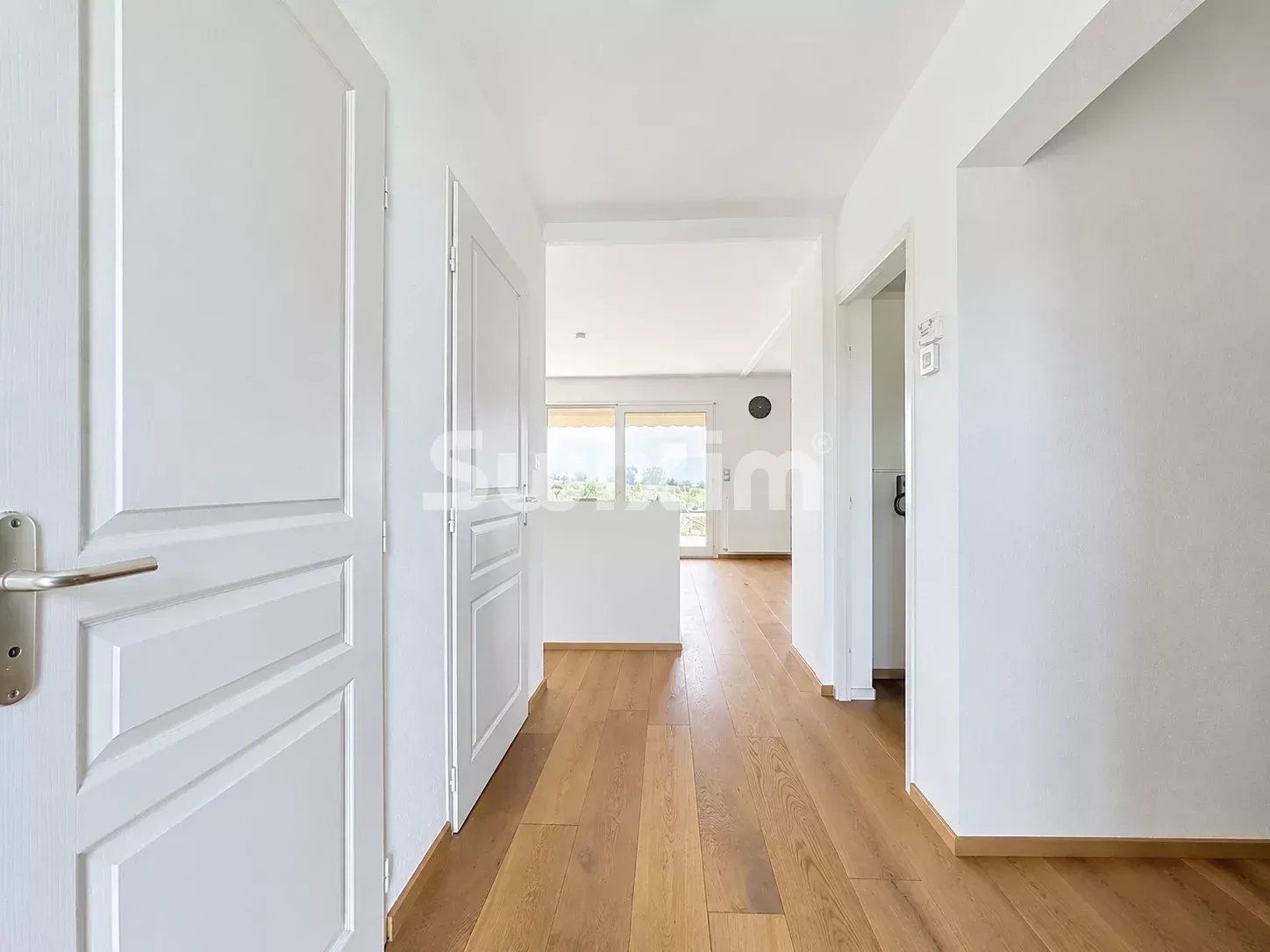 maison 4 Pièces en vente sur Viry (74580)