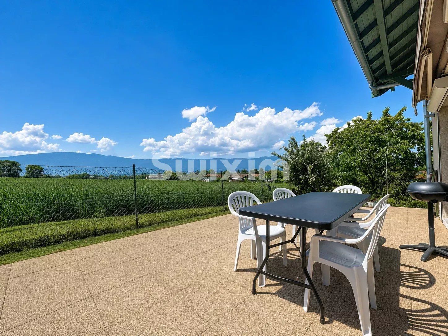 maison 4 Pièces en vente sur Viry (74580)