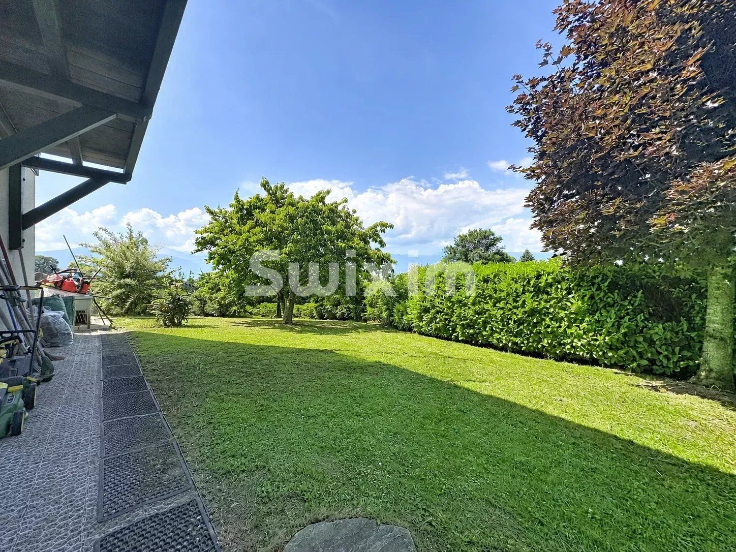 maison 4 Pièces en vente sur Viry (74580)