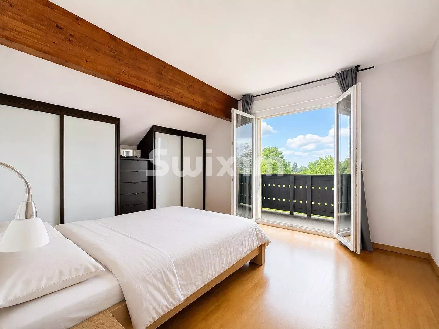 maison 4 Pièces en vente sur Viry (74580)