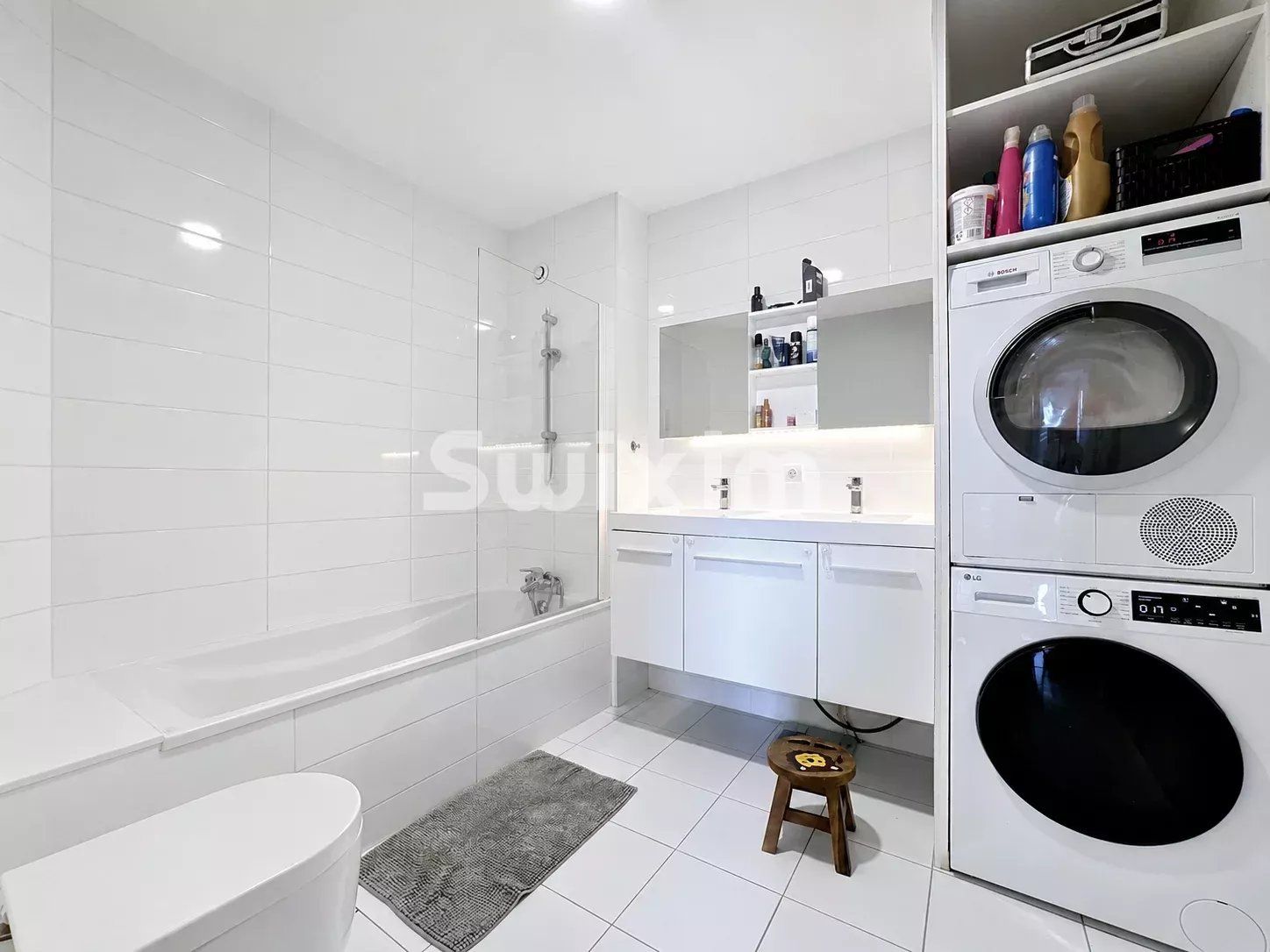 maison 4 Pièces en vente sur Viry (74580)
