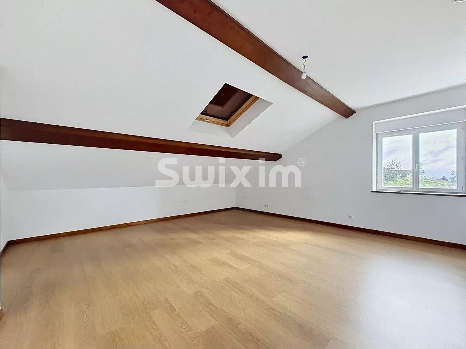immeuble 16 Pièces en vente sur Challex (01630)