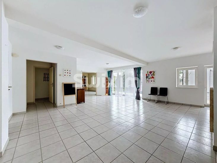 Vente Immeuble Challex 16&nbsp;Pièces 432.94&nbsp;m²
