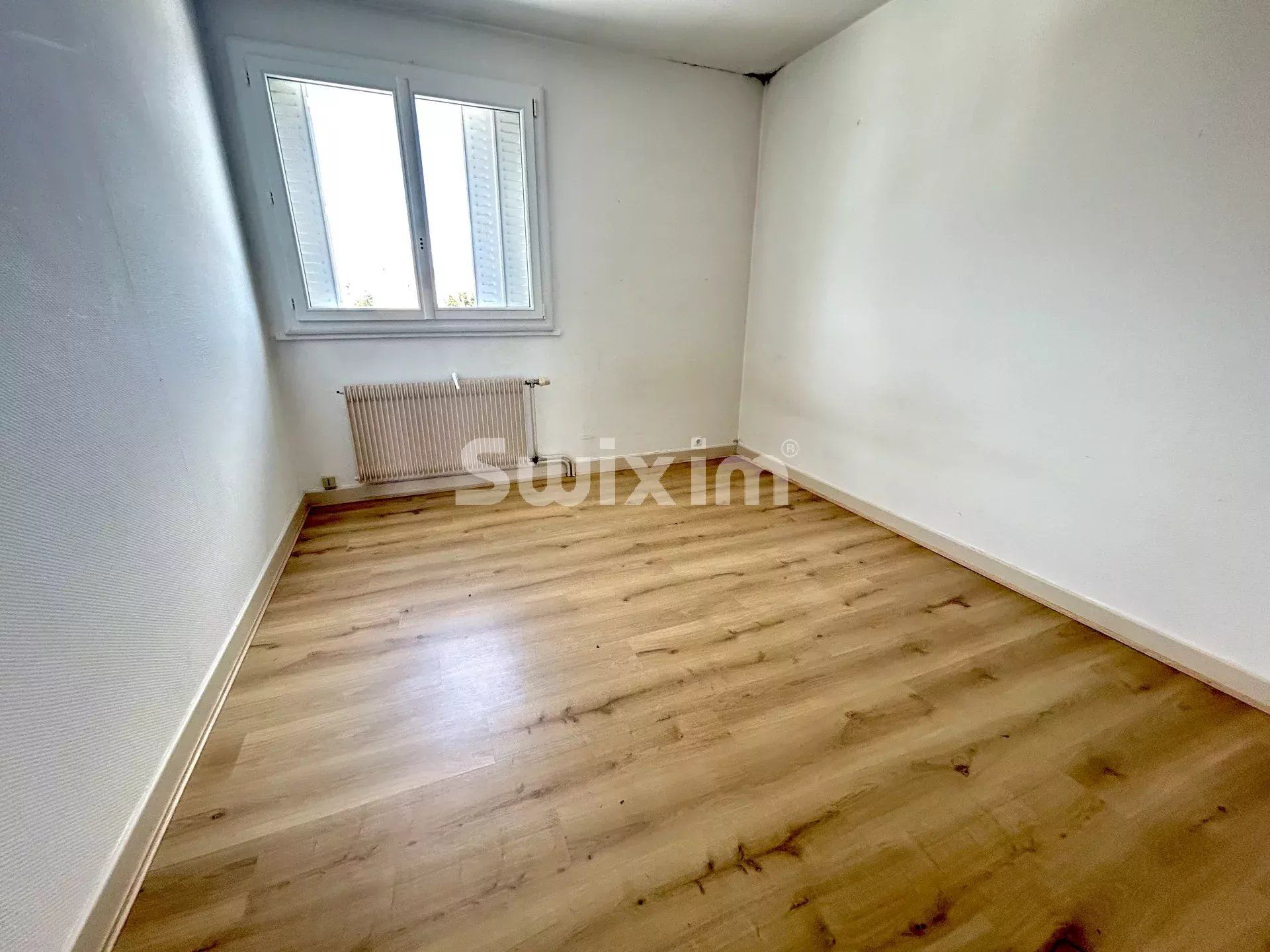 appartement 3 Pièces en vente sur Dijon (21000)