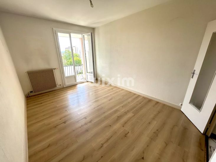 Vente Appartement Dijon 3&nbsp;Pièces 48.7&nbsp;m²