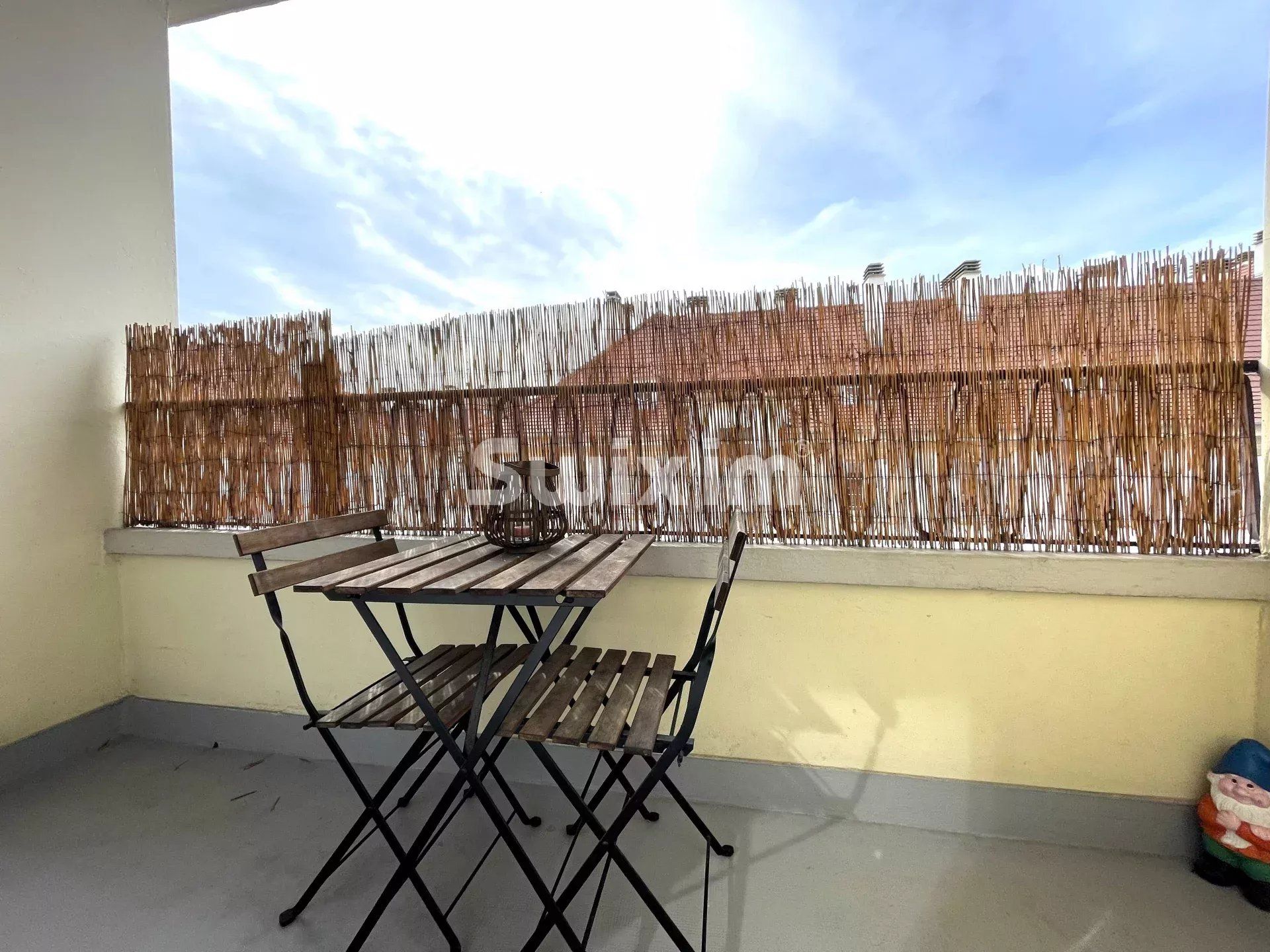 appartement 2 Pièces en vente sur Strasbourg (67000)