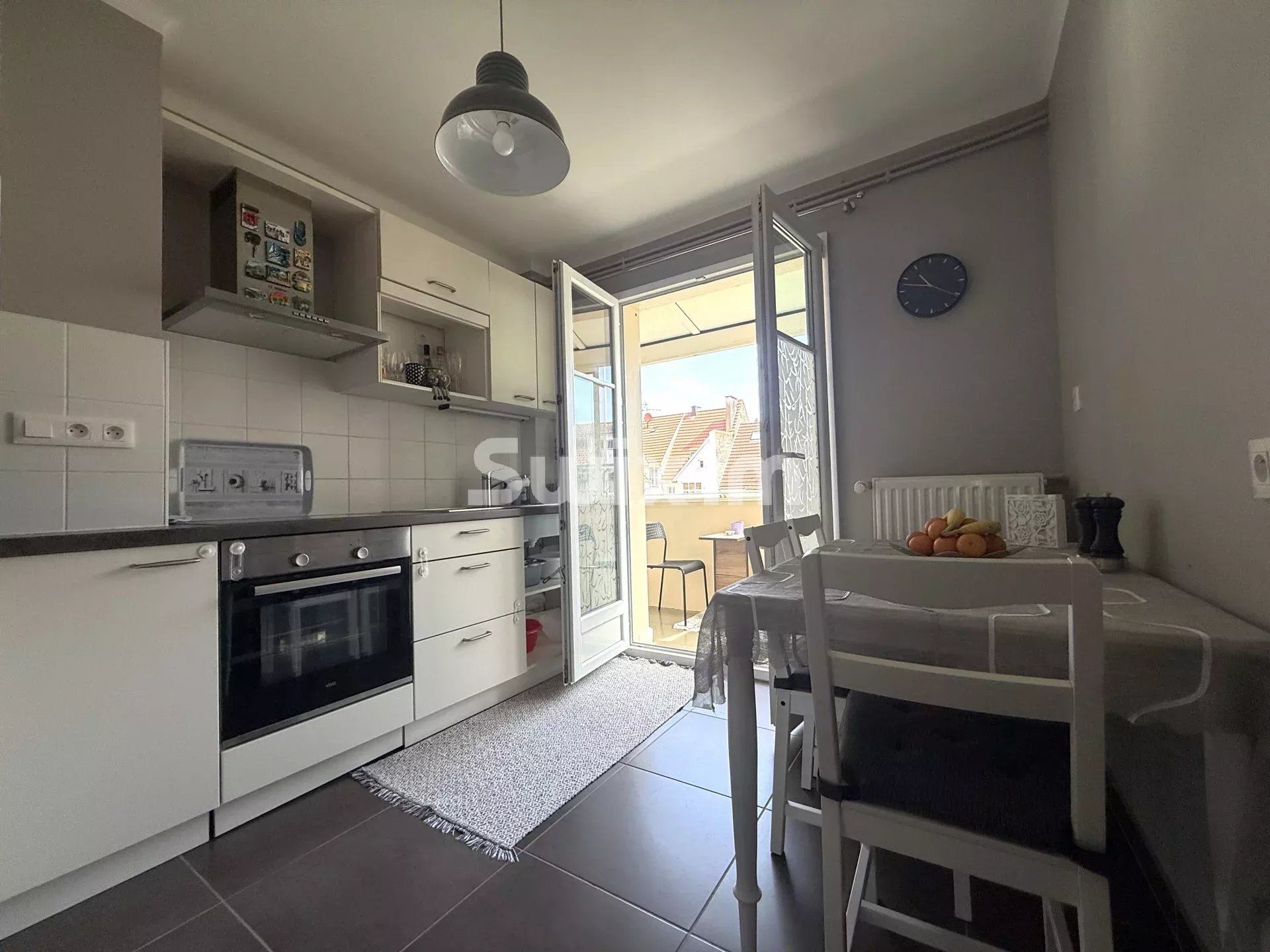 appartement 2 Pièces en vente sur Strasbourg (67000)