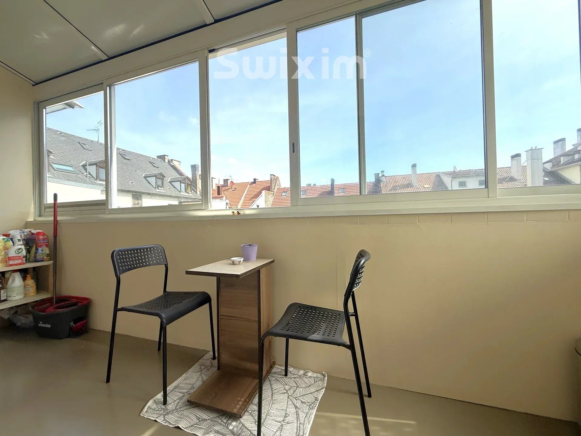 apartamento 2 Quartos para venda sobre Strasbourg (67000)