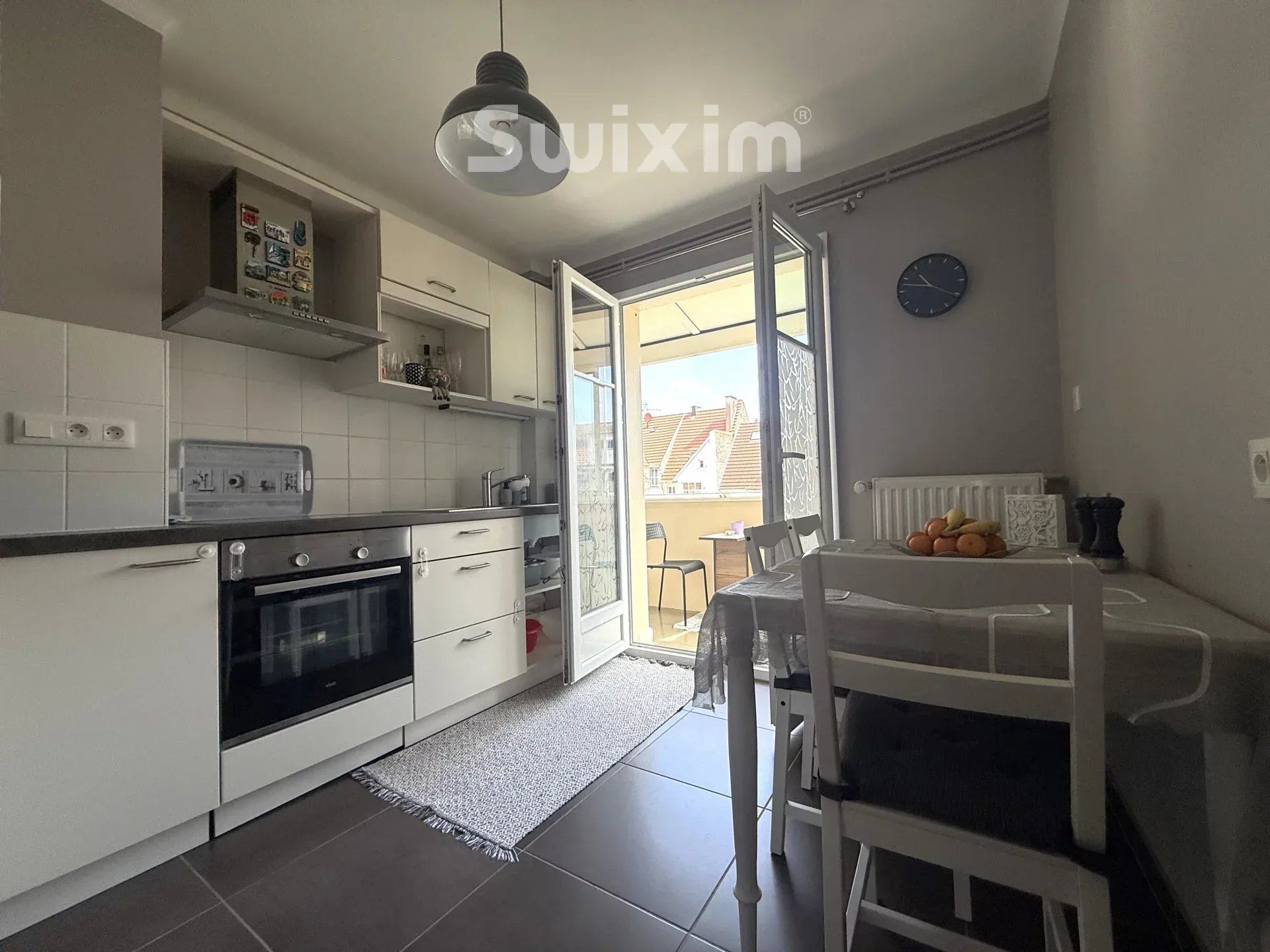 apartamento 2 Quartos para venda sobre Strasbourg (67000)
