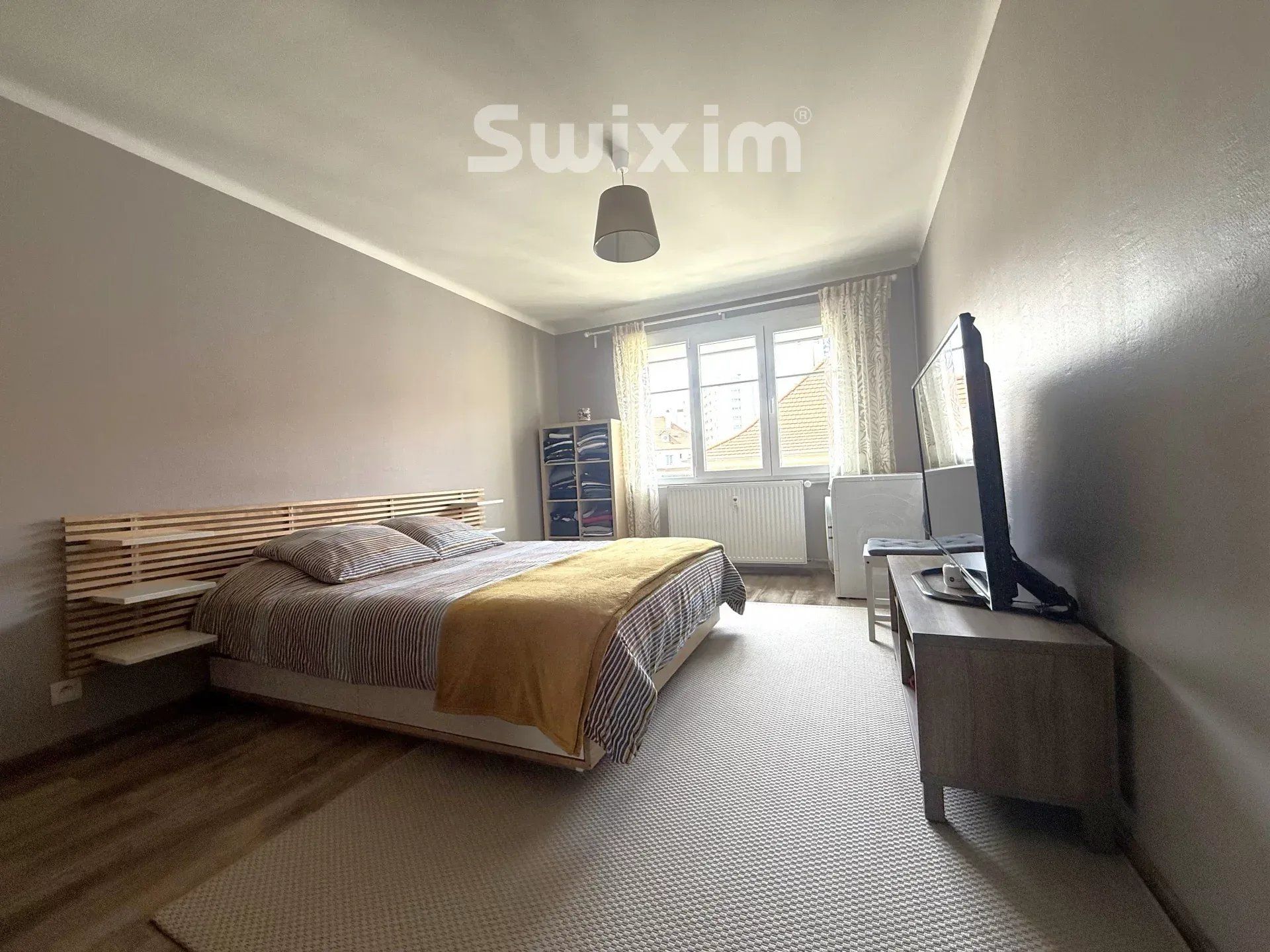 apartamento 2 Quartos para venda sobre Strasbourg (67000)