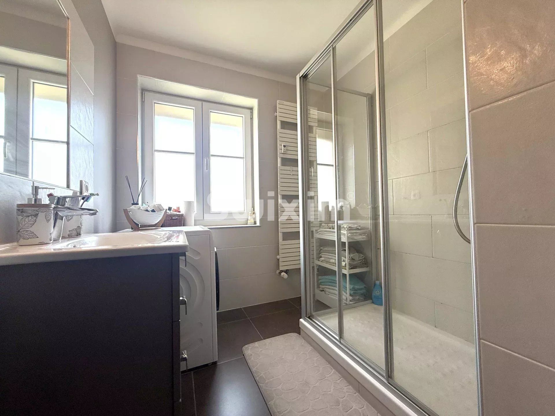 appartement 2 Pièces en vente sur Strasbourg (67000)
