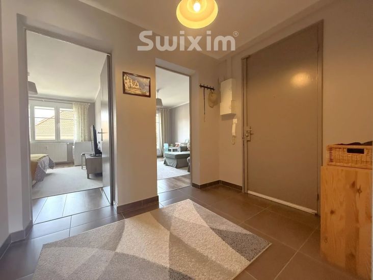 Vendita Appartamento Strasbourg 2&nbsp;Camere 61&nbsp;m²