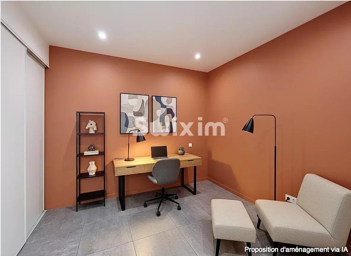 apartment 3 Rooms for sale on Bordeaux (33000)