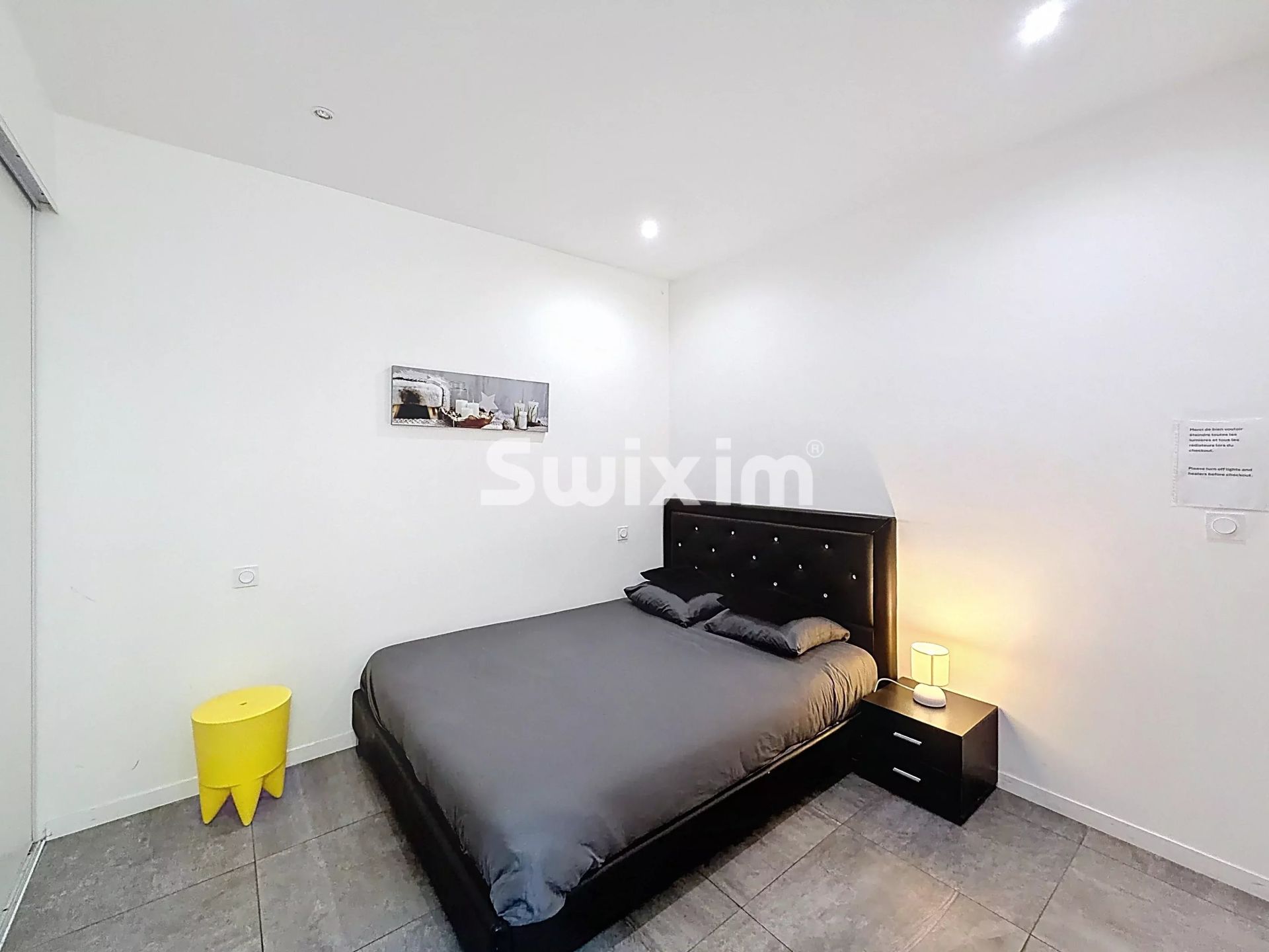 apartment 3 Rooms for sale on Bordeaux (33000)