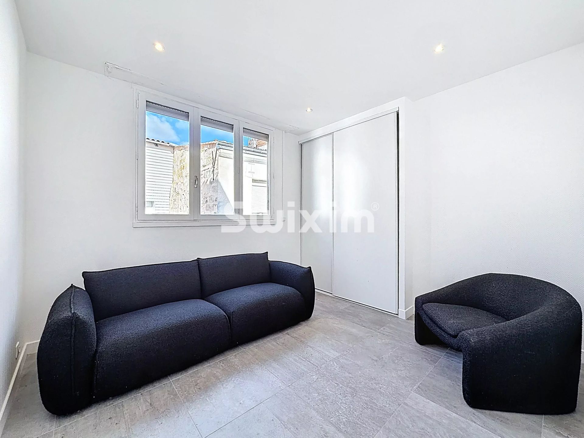 apartment 3 Rooms for sale on Bordeaux (33000)