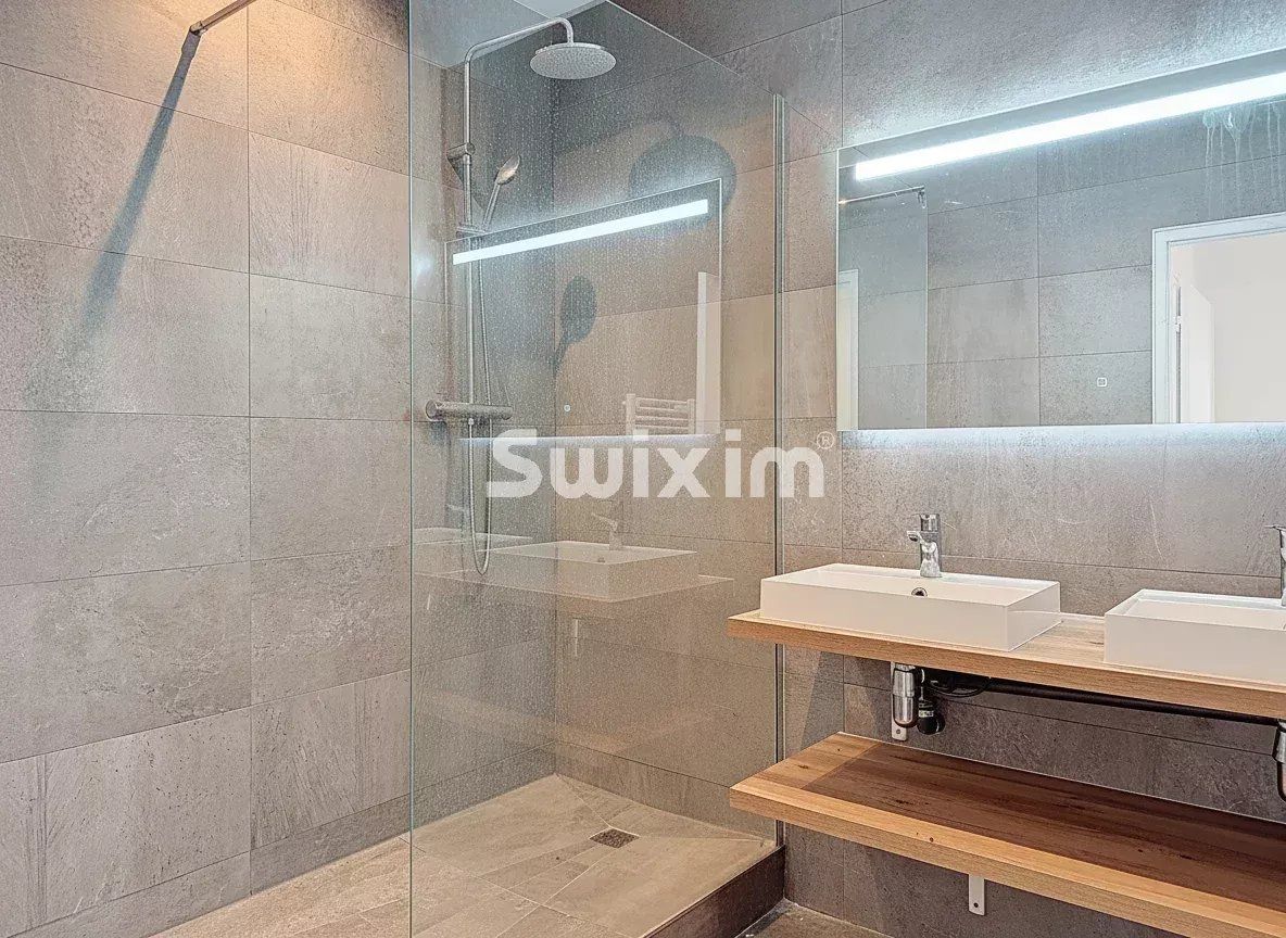 apartment 3 Rooms for sale on Bordeaux (33000)