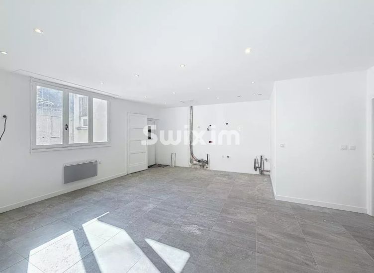 Sale Apartment Bordeaux 3&nbsp;Rooms 76&nbsp;m²