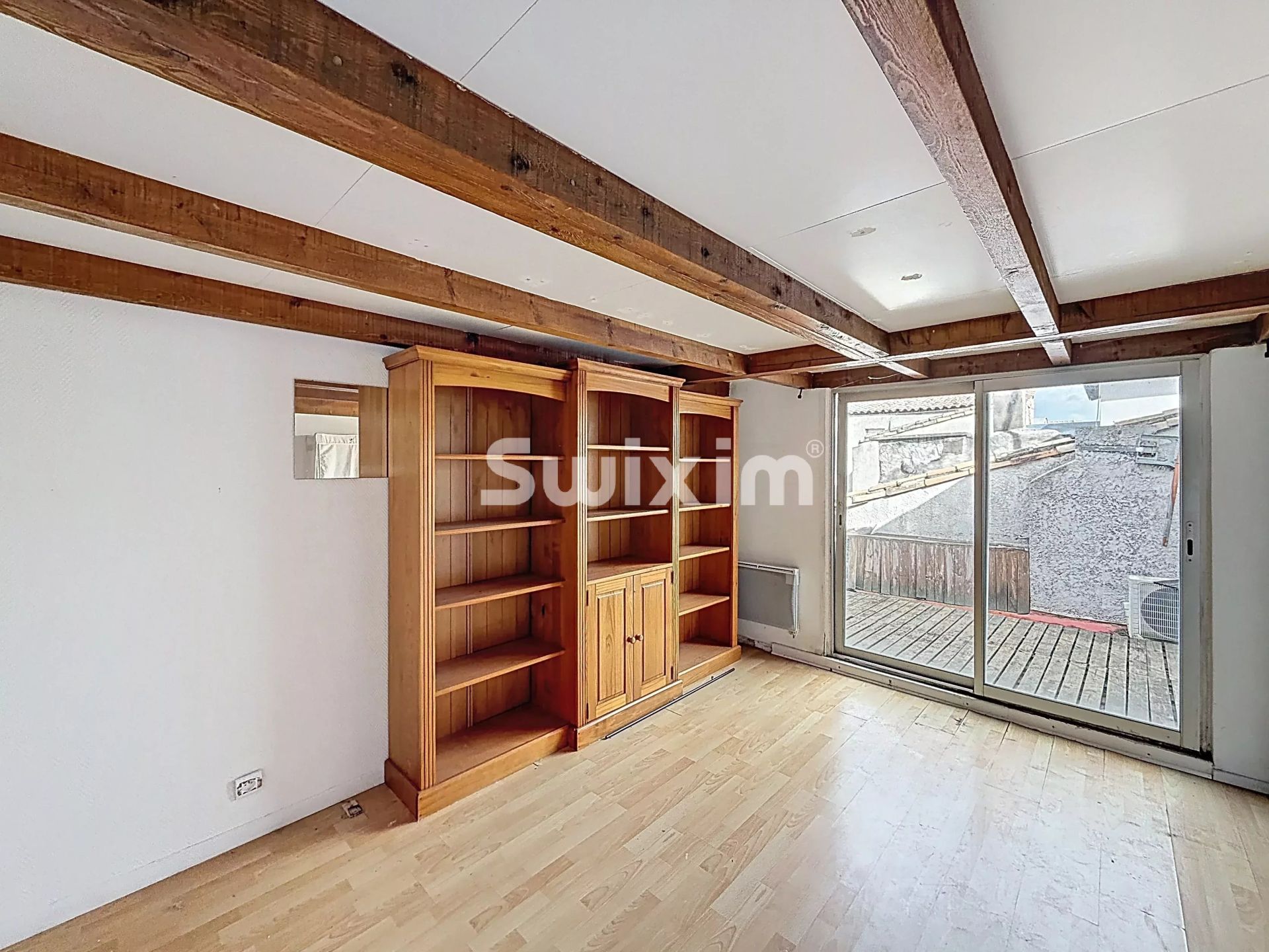 apartment 3 Rooms for sale on Bordeaux (33000)