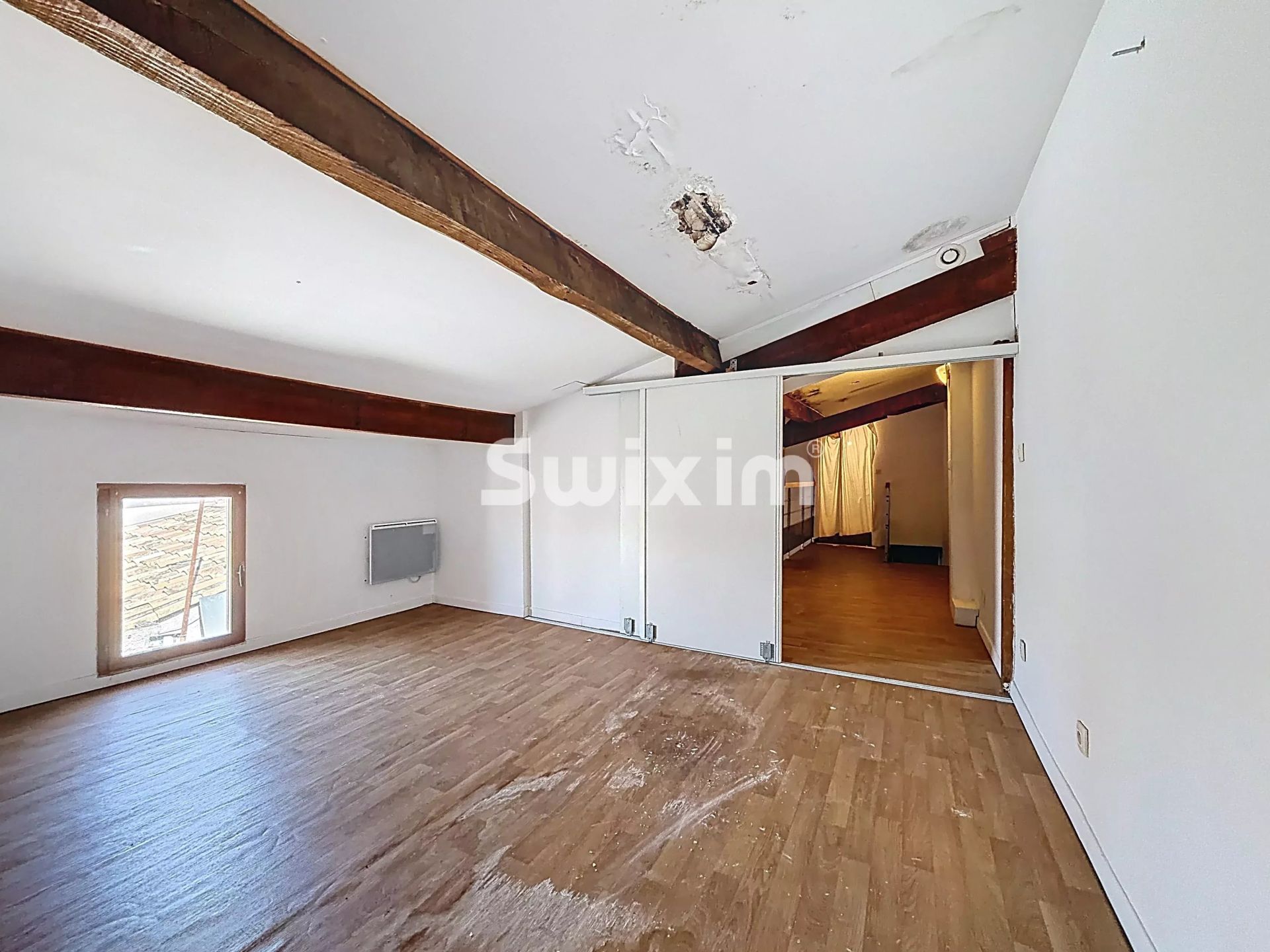 apartment 3 Rooms for sale on Bordeaux (33000)