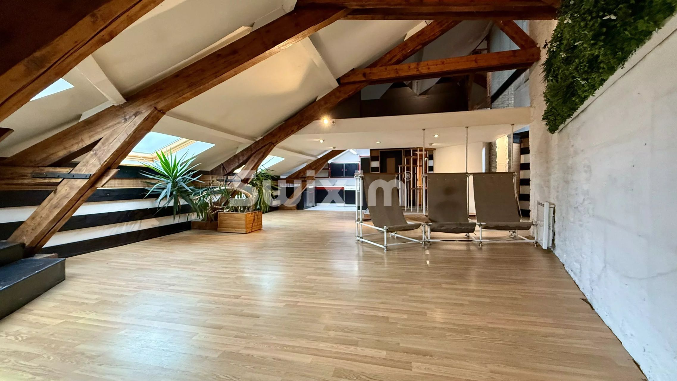 appartement 3 Pièces en vente sur Besançon (25000)