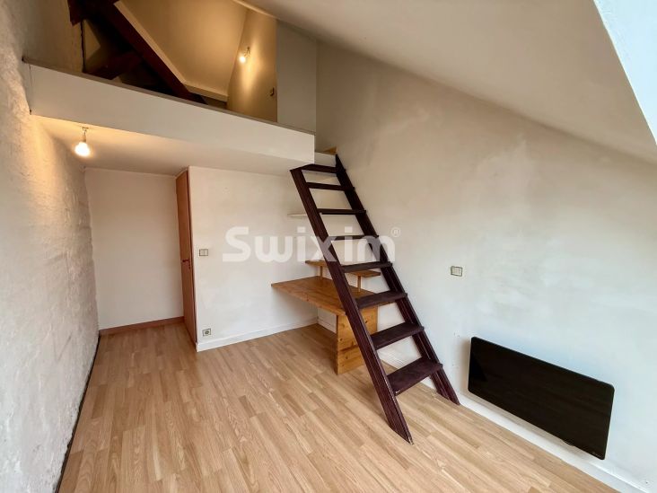 Vente Appartement Besançon 3&nbsp;Pièces 100&nbsp;m²