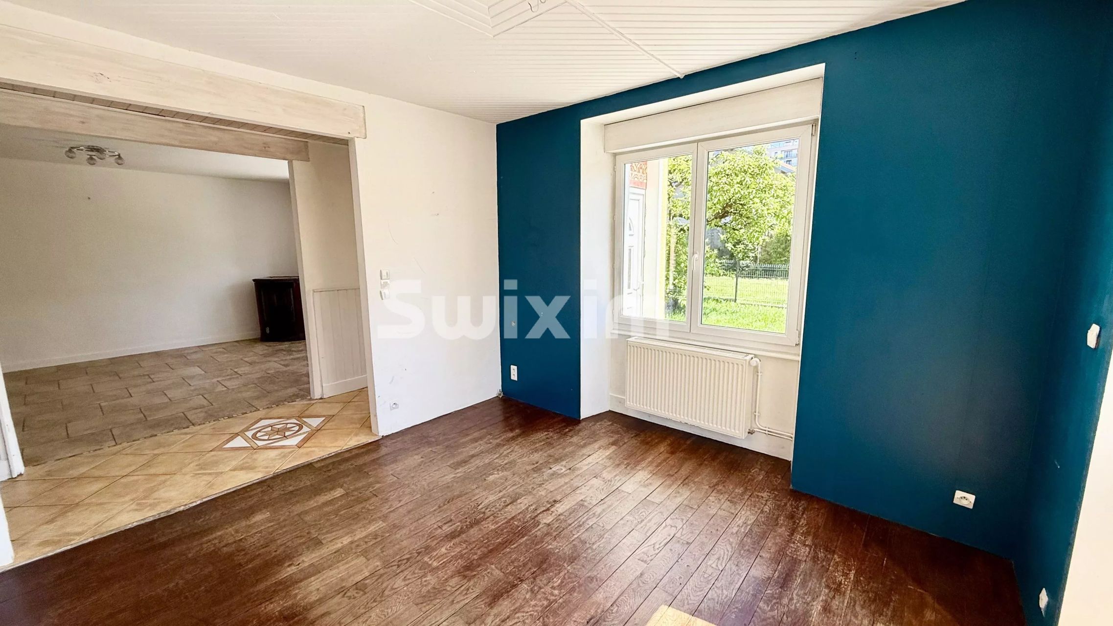 maison 7 Pièces en vente sur Champagnole (39300)