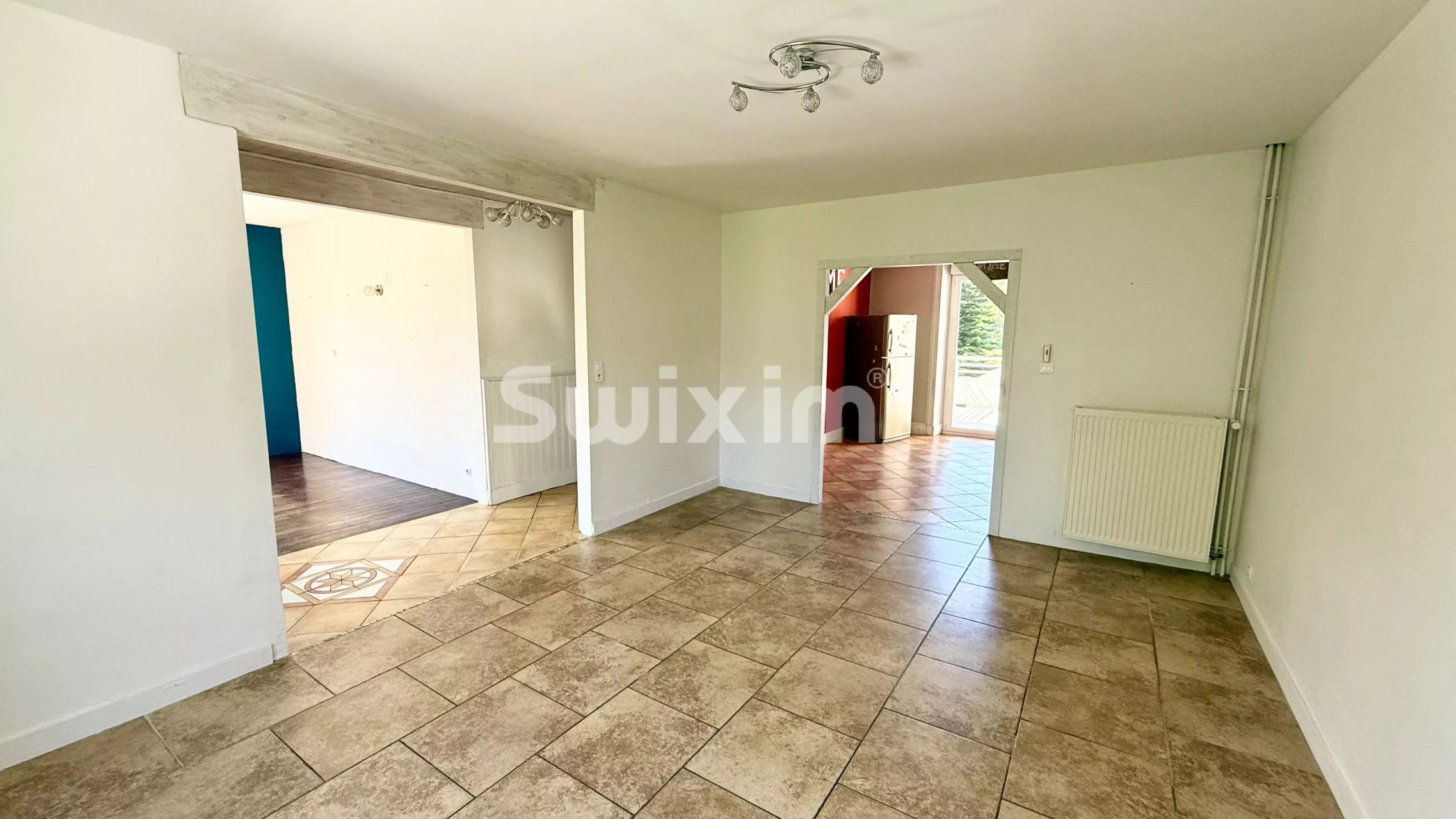 maison 7 Pièces en vente sur Champagnole (39300)