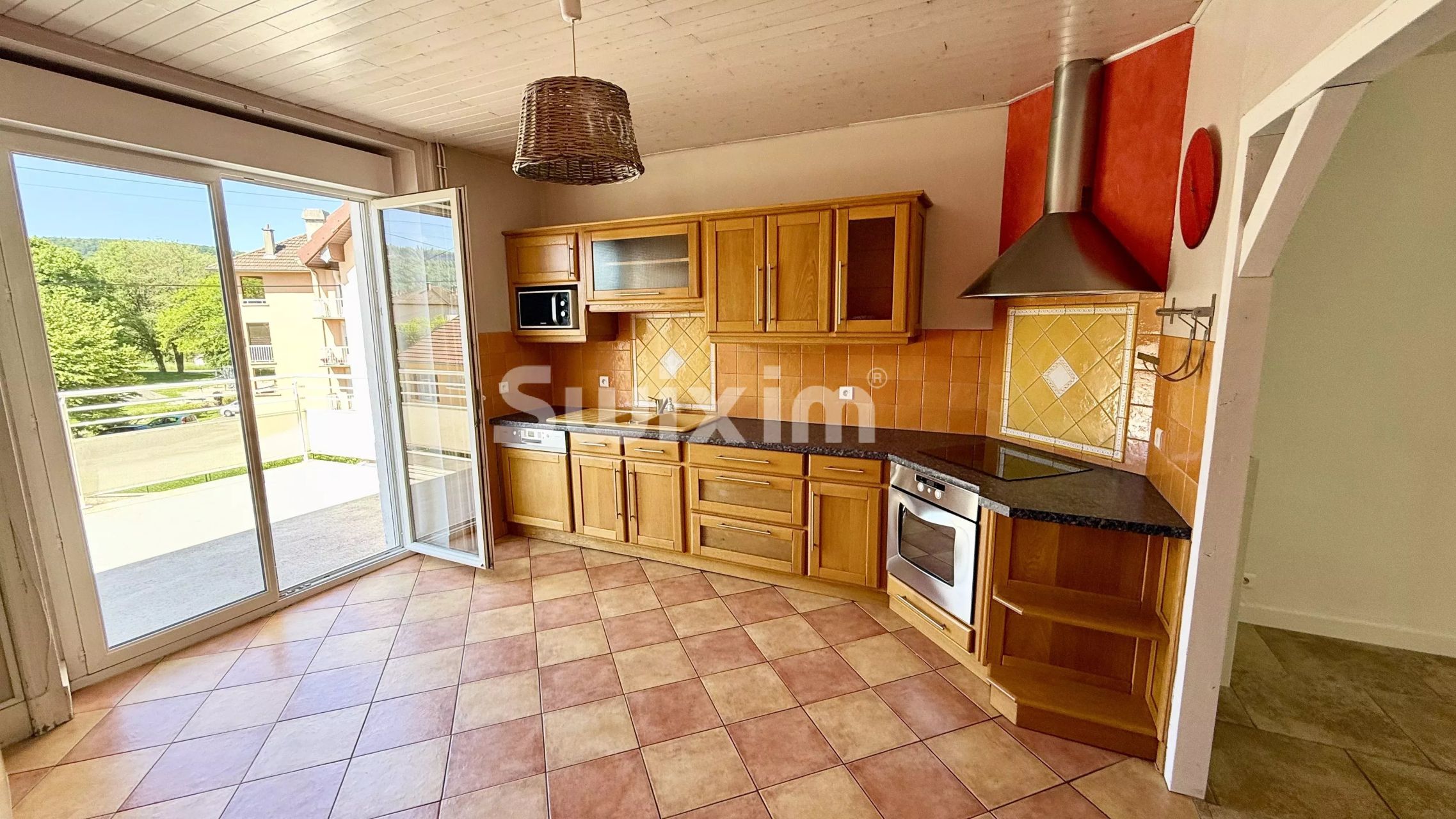 maison 7 Pièces en vente sur Champagnole (39300)