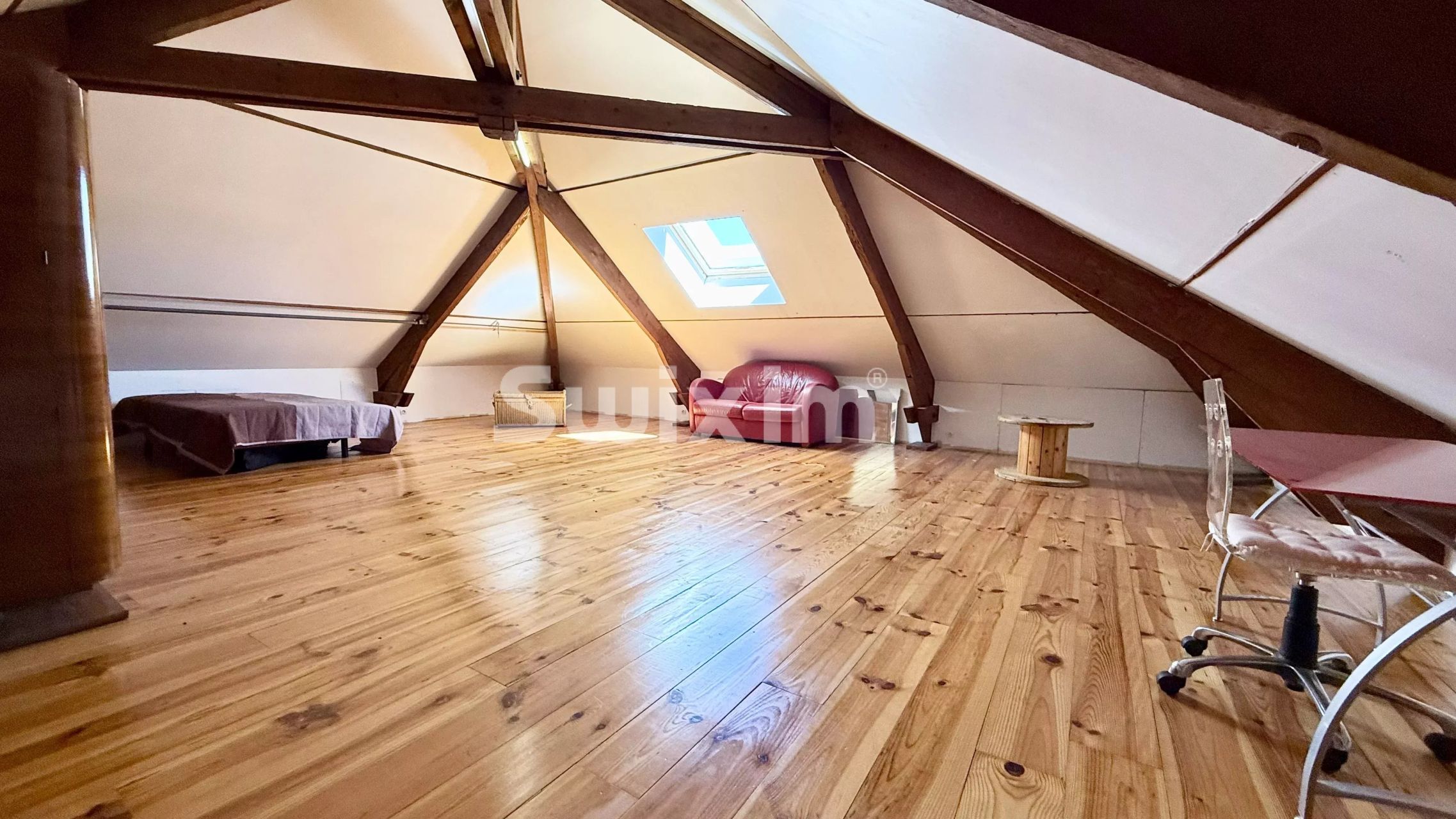 maison 7 Pièces en vente sur Champagnole (39300)