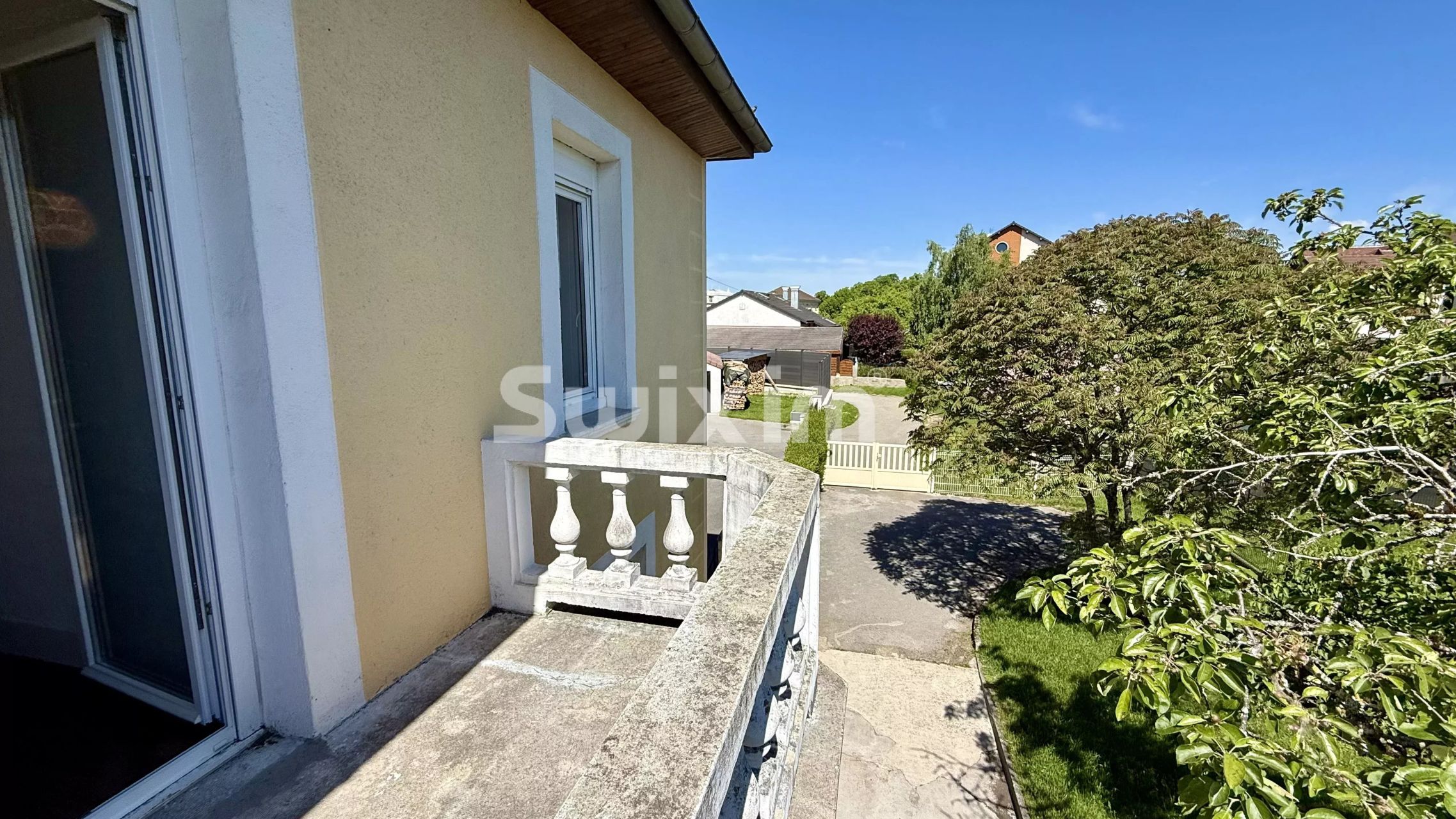 maison 7 Pièces en vente sur Champagnole (39300)