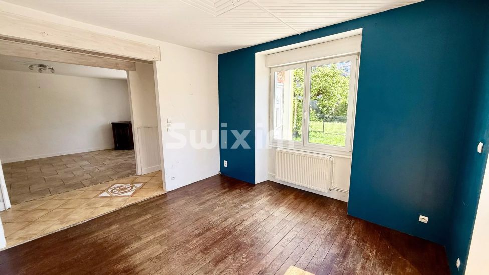 Vente Maison Champagnole 7&nbsp;Pièces 154.3&nbsp;m²