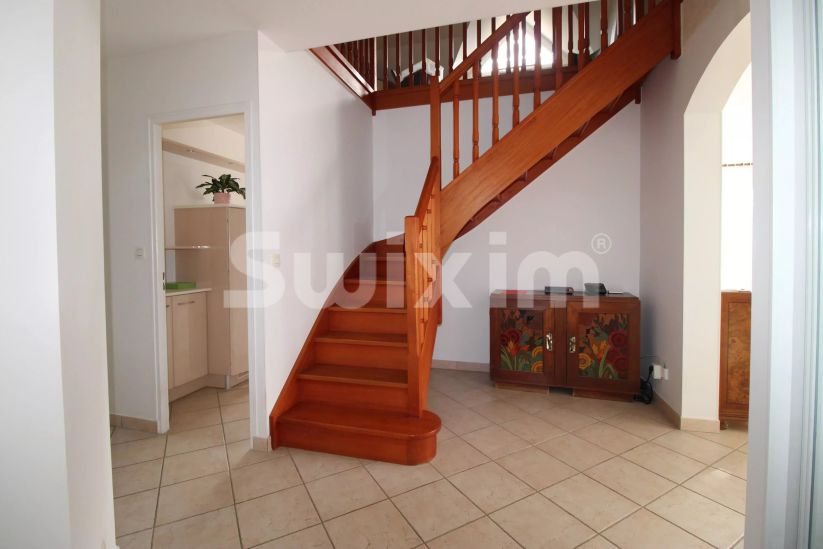 Vendita Casa Aix-les-Bains 6&nbsp;Camere 153.49&nbsp;m²
