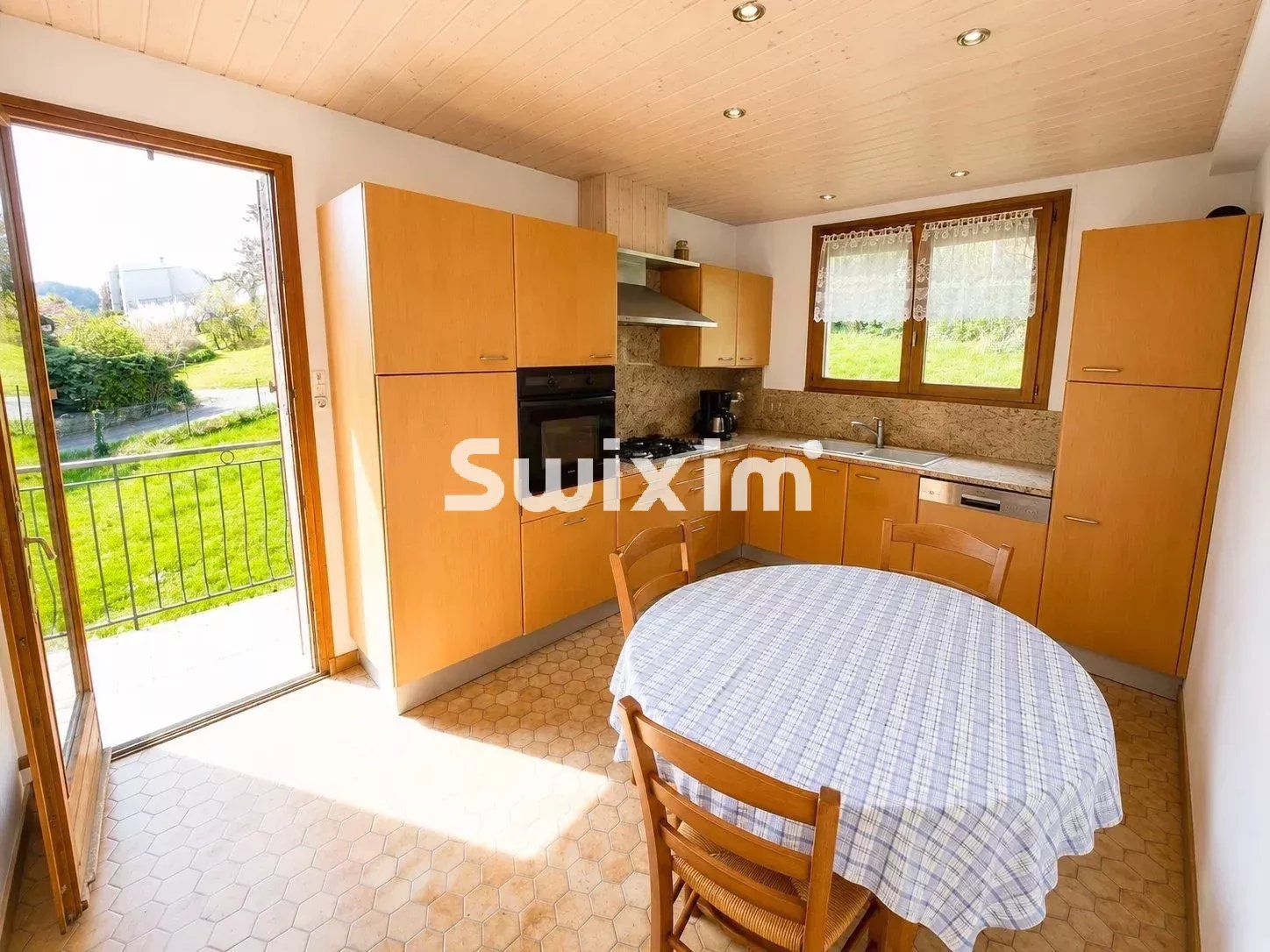 maison 9 Pièces en vente sur Lons-le-Saunier (39000)