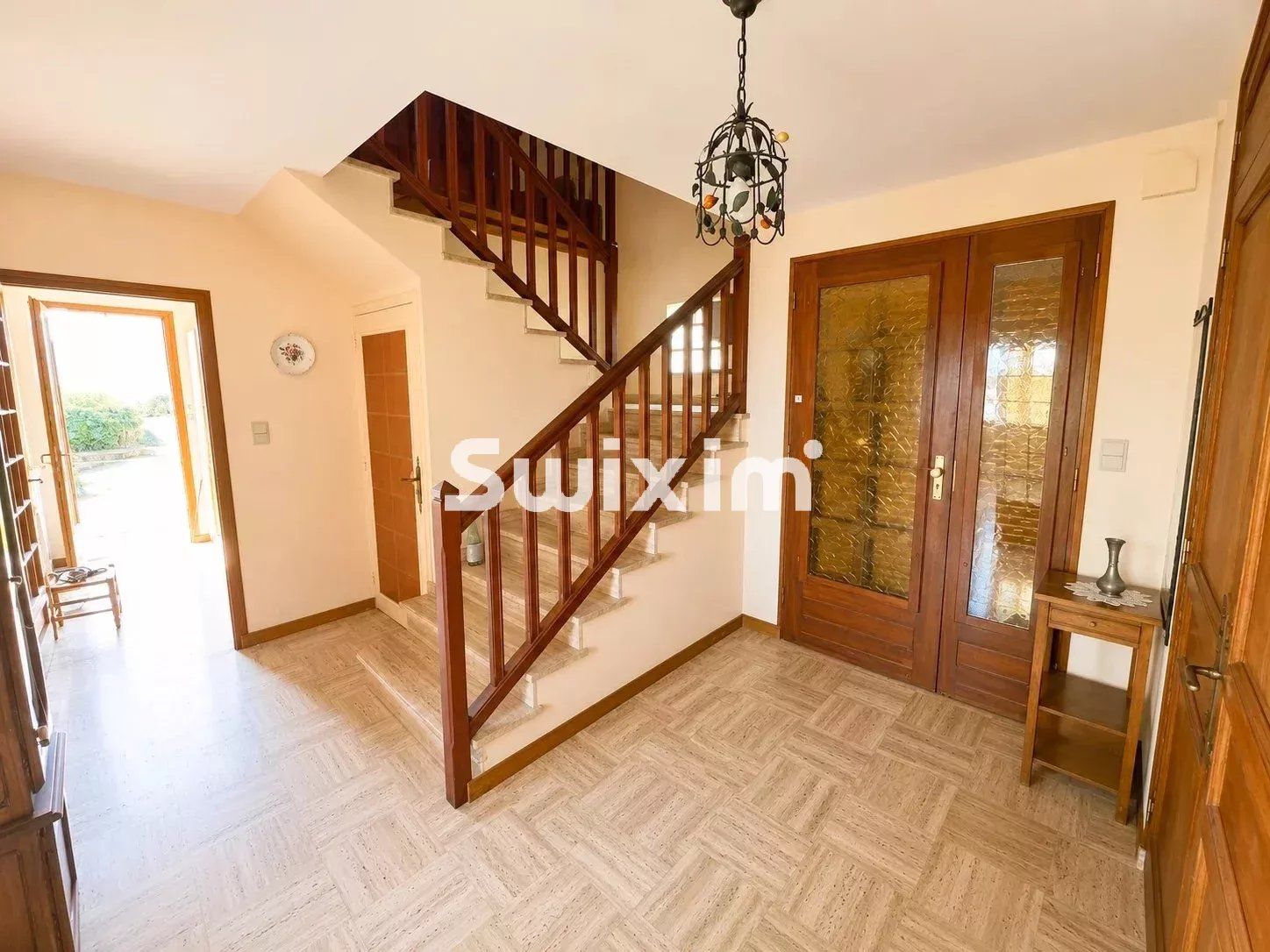 maison 9 Pièces en vente sur Lons-le-Saunier (39000)