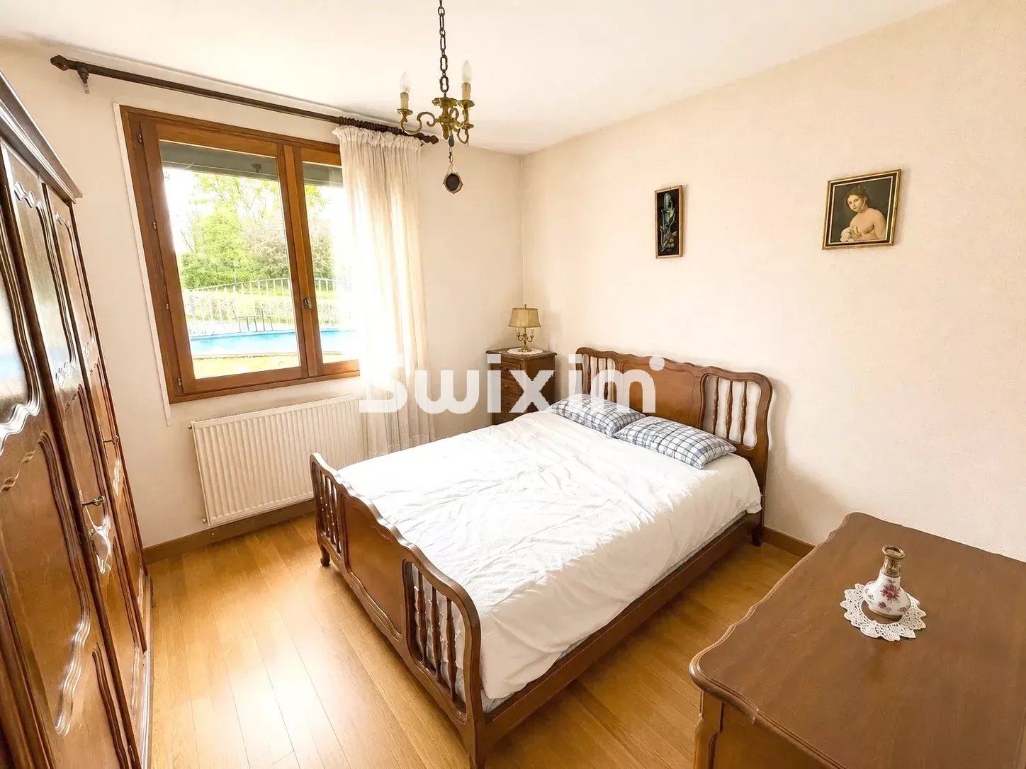 maison 9 Pièces en vente sur Lons-le-Saunier (39000)
