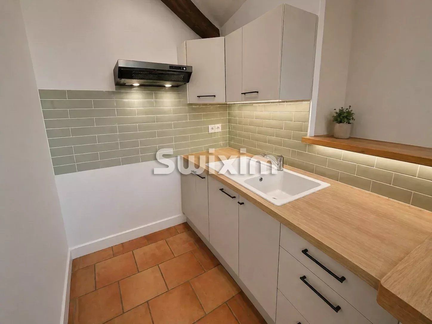 appartement 2 Pièces en vente sur Vedène (84270)