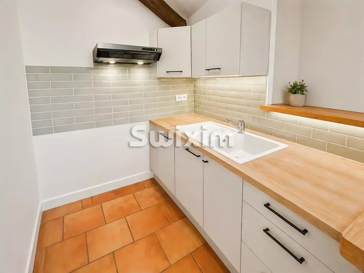 appartement 2 Pièces en vente sur Vedène (84270)