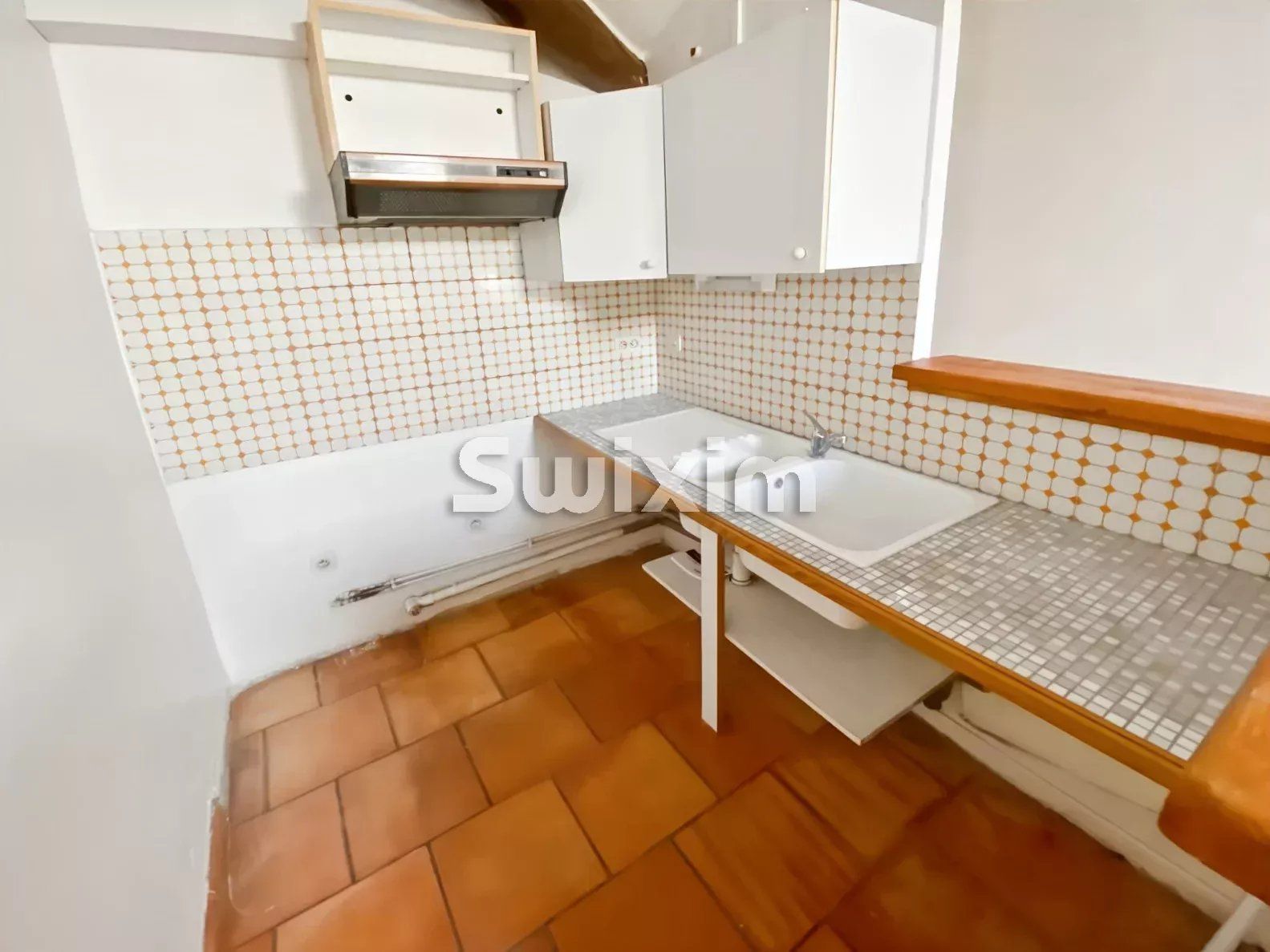 appartement 2 Pièces en vente sur Vedène (84270)
